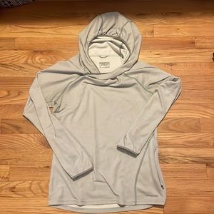 Patagonia size small sun shirt